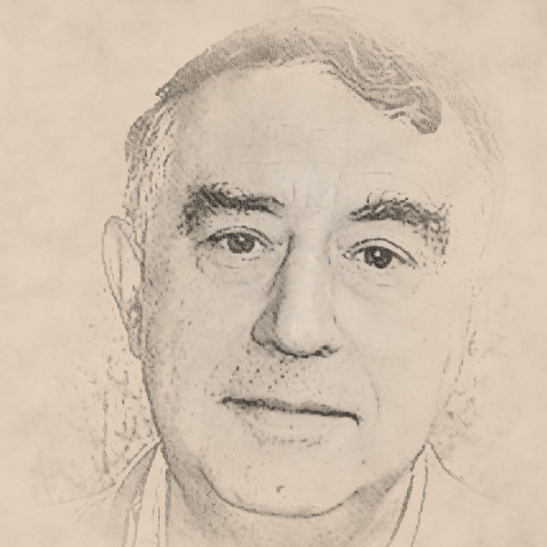 Portrait de J. Cottraux