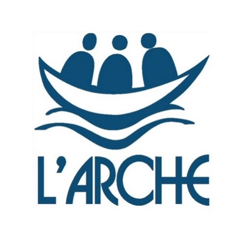 Logo de la communauté de l'Arche
