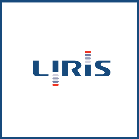 Logo de LIRIS