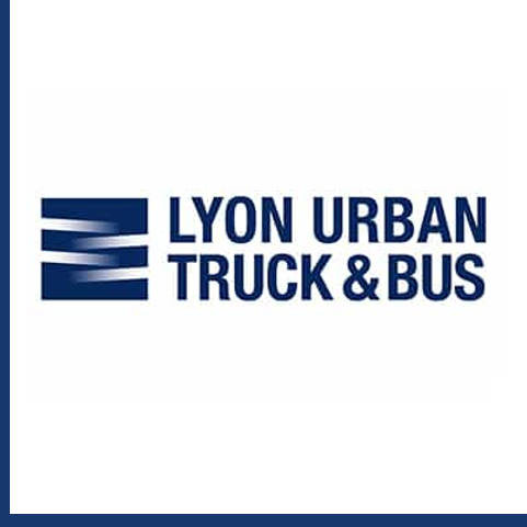 Logo de Lyon Urban Truck & Bus