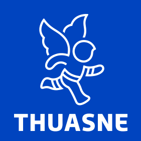 Logo du groupe Thusane