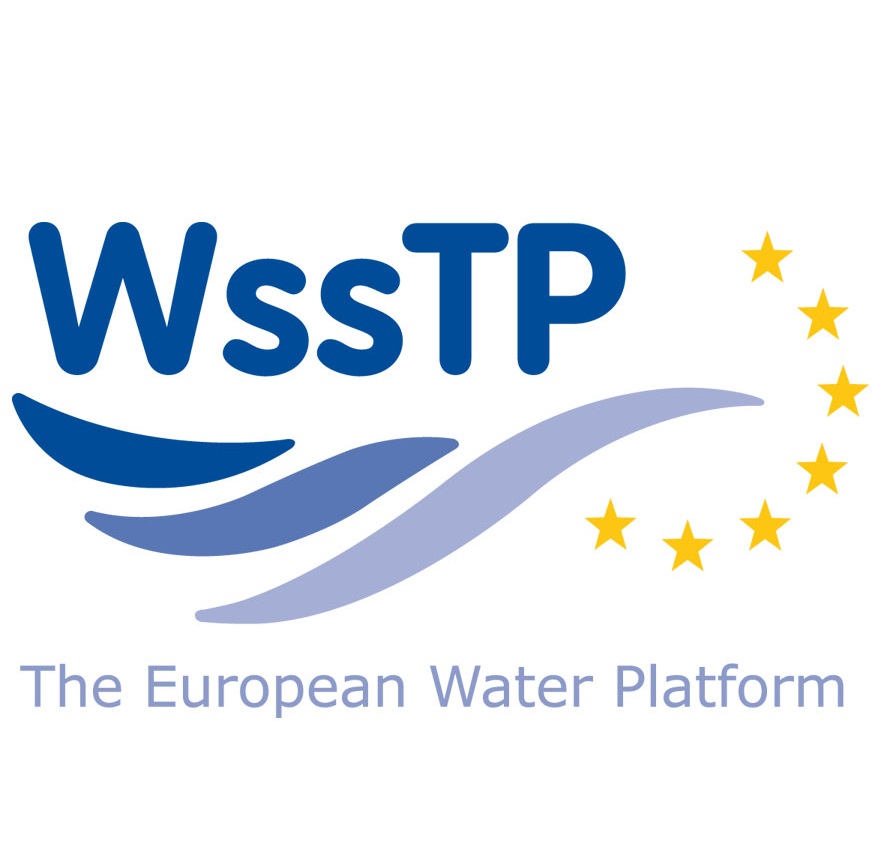Logo du projet Water Supply and Sanitation Technology Platform