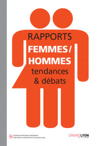 Couverture du document Rapports Femmes / Hommes : tendances & débats