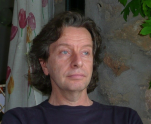 Portrait de Michel Forsé