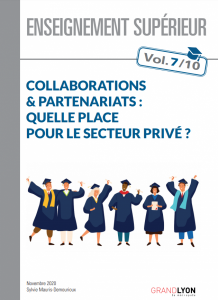 Couverture du document Collaborations & Partenariats : quelle place pour le secteur privé ?