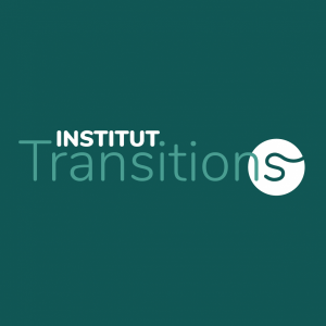 Logo de l'Institut Transitions