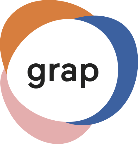 Logo du Grap
