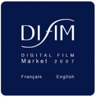 Digitla Film Market 2007