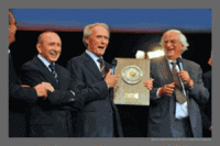 Prix Lumière 2010 : Gerard Collomb, Clint Eastwood, Bertrand Tavernier